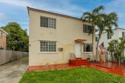 330 E 16th St, House other with 2 bedrooms, 1 bathrooms and null parking in Hialeah FL | Image 1