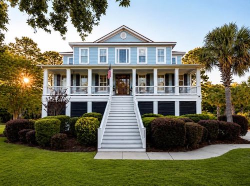 4882 Sound View Dr, Mount Pleasant, SC, 29466-9326 | Card Image