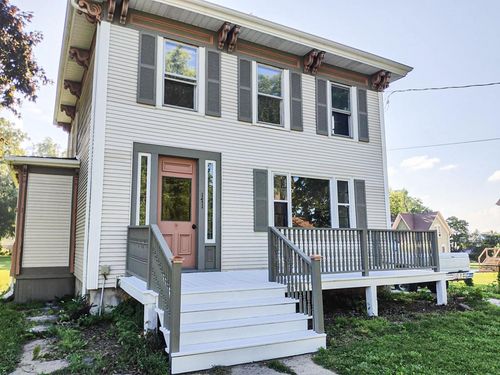 171 Martin Street, Sharon, WI, 53585 | Card Image