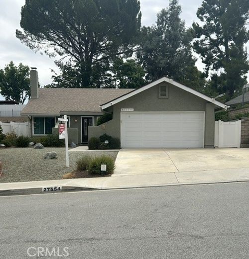 27554 Pamplico Dr, Valencia, CA, 91354-2033 | Card Image