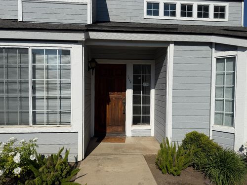 1448 Plymouth Rock Way, Clovis, CA, 93612-2444 | Card Image