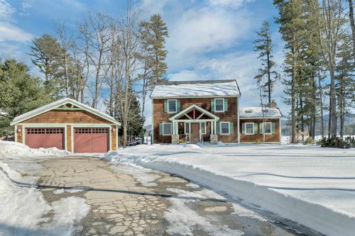 126 Leavitt Road, Ossipee, NH, 03864 | Card Image