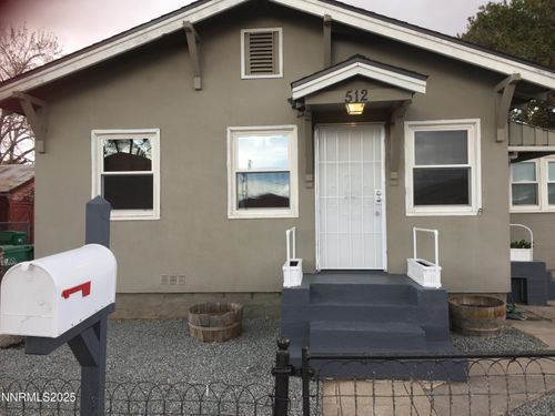 512 C St, Sparks, NV, 89431-5026 | Card Image