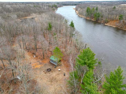 XXX South Bear Lake Road, Crosby, MN, 56455 | Card Image