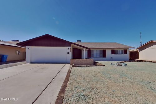 3601 W Country Gables Dr, Phoenix, AZ, 85053-4507 | Card Image