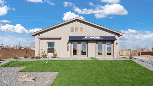 2836 Cantara Lane Sw, Albuquerque, NM, 87121 | Card Image