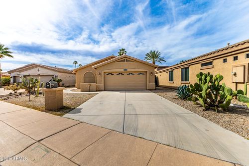 2454 N Eastwood Way, Mesa, AZ, 85215-2008 | Card Image