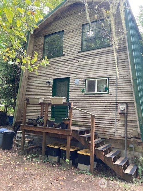 651 N Duckabush Dr W, Hoodsport, WA, 98548-9699 | Card Image