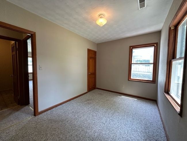210 Water St, Home with 2 bedrooms, 1 bathrooms and null parking in Weldon IL | Image 7