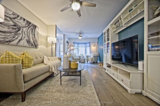 26 Scribner Crt, House other with 4 bedrooms, 3 bathrooms and 4 parking in Brampton ON | Image 8