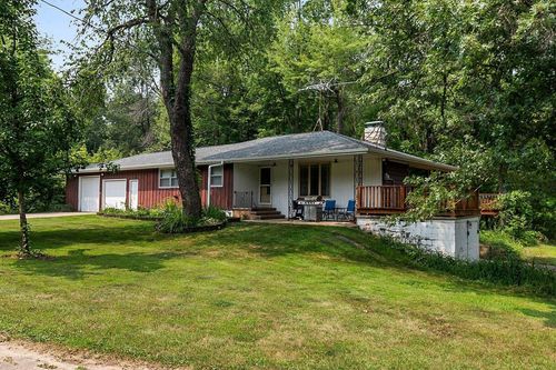 N2746 Givens Road, HORTONIA, WI, 54944 | Card Image