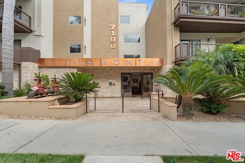 317-7100 Alvern St, Los Angeles, CA, 90045-1889 | Card Image