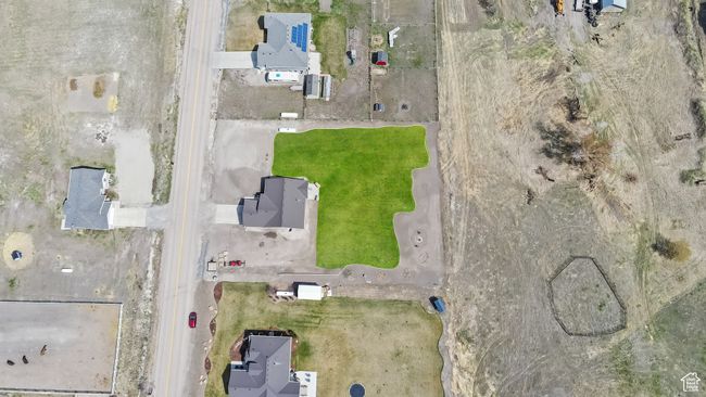 8050 W 1900 N, House other with 3 bedrooms, 2 bathrooms and 2 parking in Mendon UT | Image 31