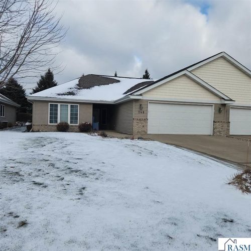 248 Quail Path, Mankato, MN, 56001-7208 | Card Image