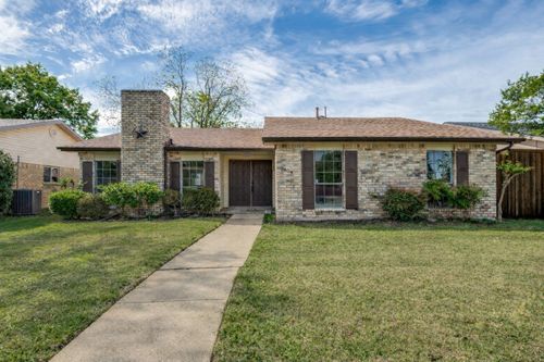 1804 Clear Creek Ln, Carrollton, TX, 75007-3002 | Card Image