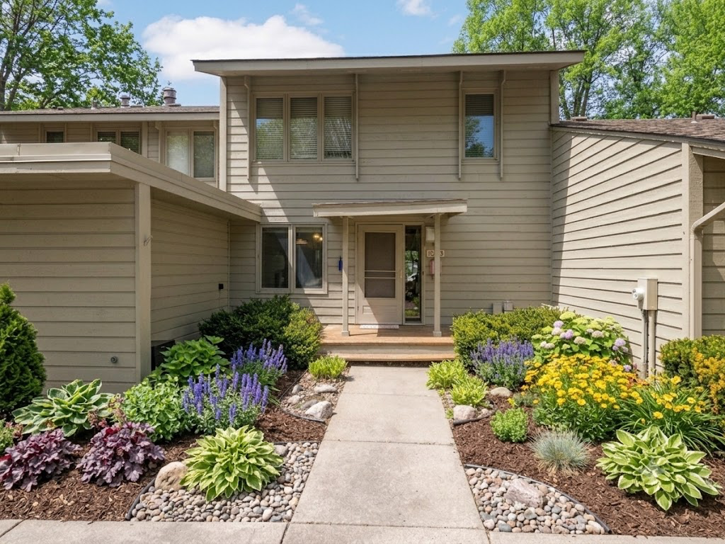 Residential in Bloomington
