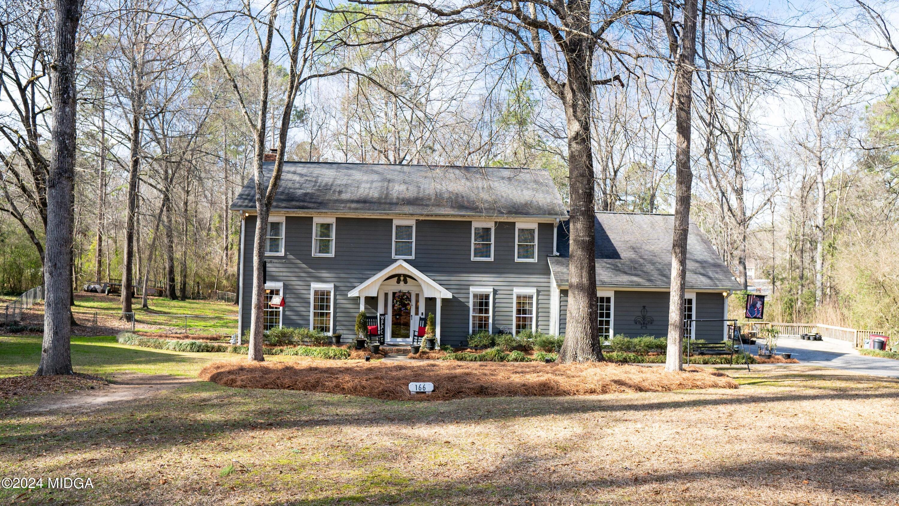 Lullworth Cv, Macon, GA 31210