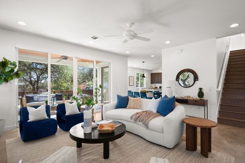 1-4111 Spicewood Springs Road, Austin, TX, 78759 | Card Image