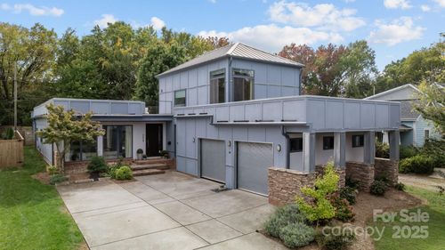 3534 Card St, Charlotte, NC, 28205-1121 | Card Image