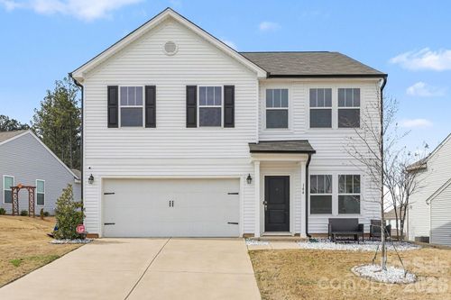 144 Mooring Dr, Statesville, NC, 28677-8474 | Card Image