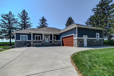 7575 County Road C, House other with 5 bedrooms, 3 bathrooms and null parking in Windsor WI | Image 1