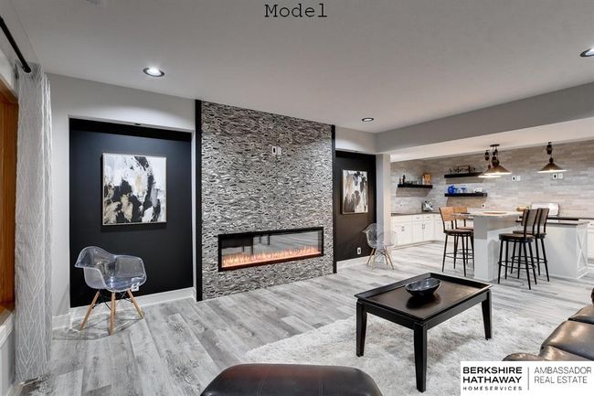 3902 S 212 Th St, House other with 4 bedrooms, 4 bathrooms and 4 parking in Elkhorn NE | Image 55