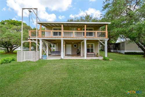 1551 Bayview Dr, Palacios, TX, 77465-1501 | Card Image