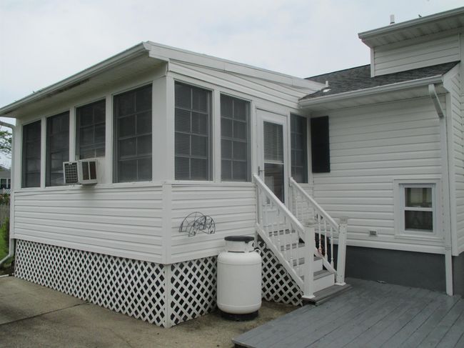 236 Roseann Ave, House other with 3 bedrooms, 2 bathrooms and 1 parking in North Cape May NJ | Image 30