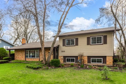 510 Audubon St, Hoffman Estates, IL, 60169-1948 | Card Image