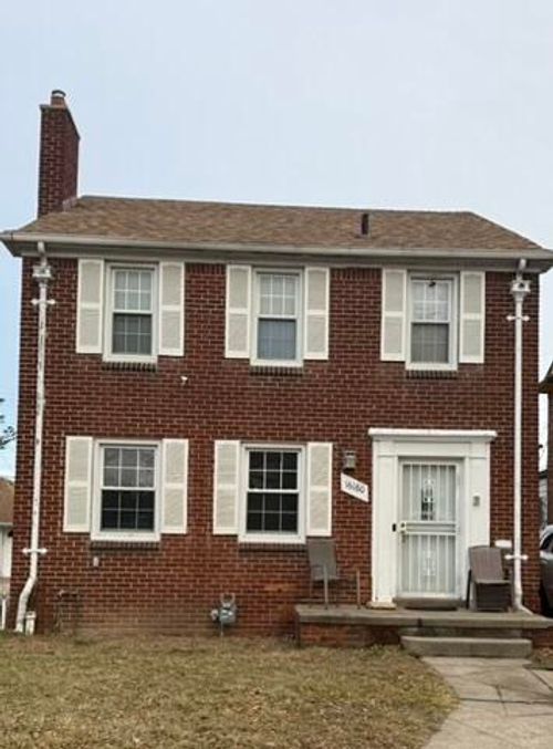 16180 Wildemere St, Detroit, MI, 48221-3159 | Card Image