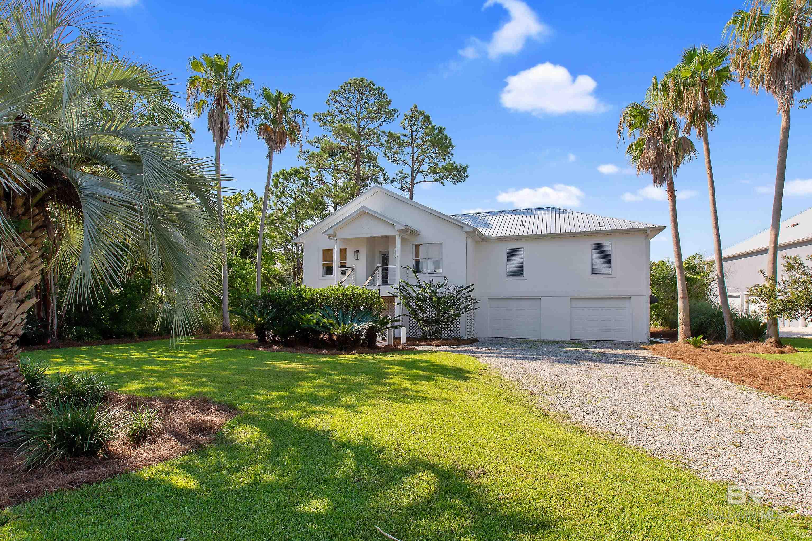 Peninsula Dr, Orange Beach, AL 36561