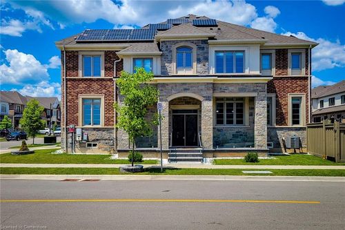 1155 Hamman Way, Milton, ON, L9E1K2 | Card Image