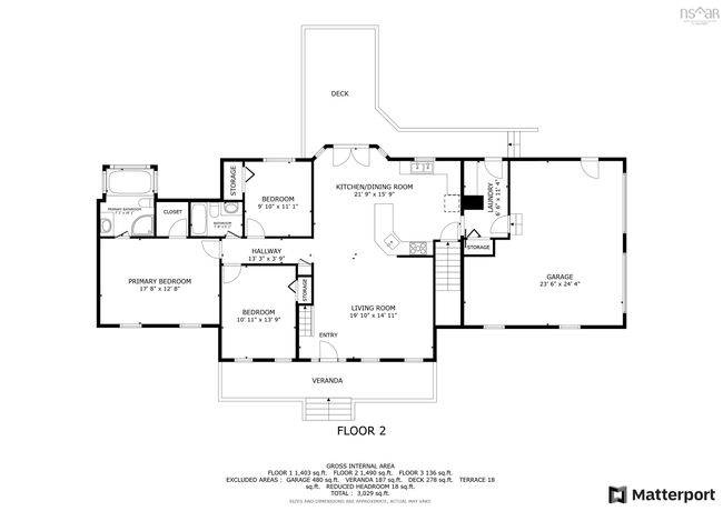 31 Cameron Dr, House other with 4 bedrooms, 3 bathrooms and 4 parking in Melvern Square NS | Image 48