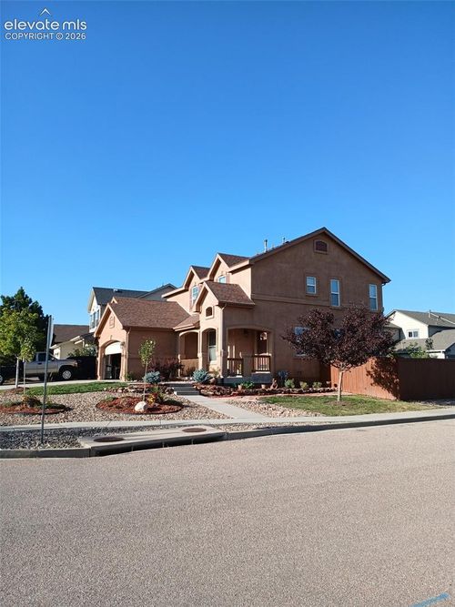 10393 Capital Peak Way, Peyton, CO, 80831-4443 | Card Image