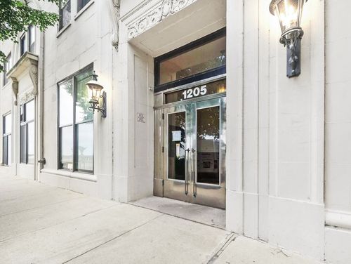 500-1205 W Sherwin Ave, Chicago, IL, 60626-2274 | Card Image