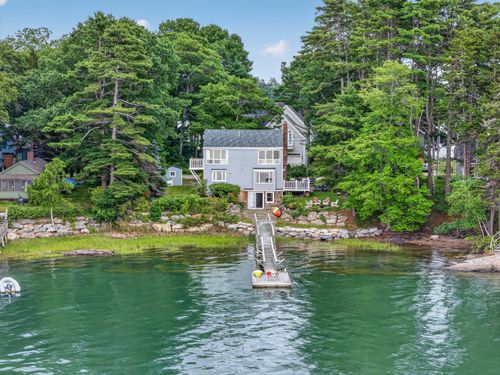 14 Merganser Way, Freeport, ME, 04032-6365 | Card Image