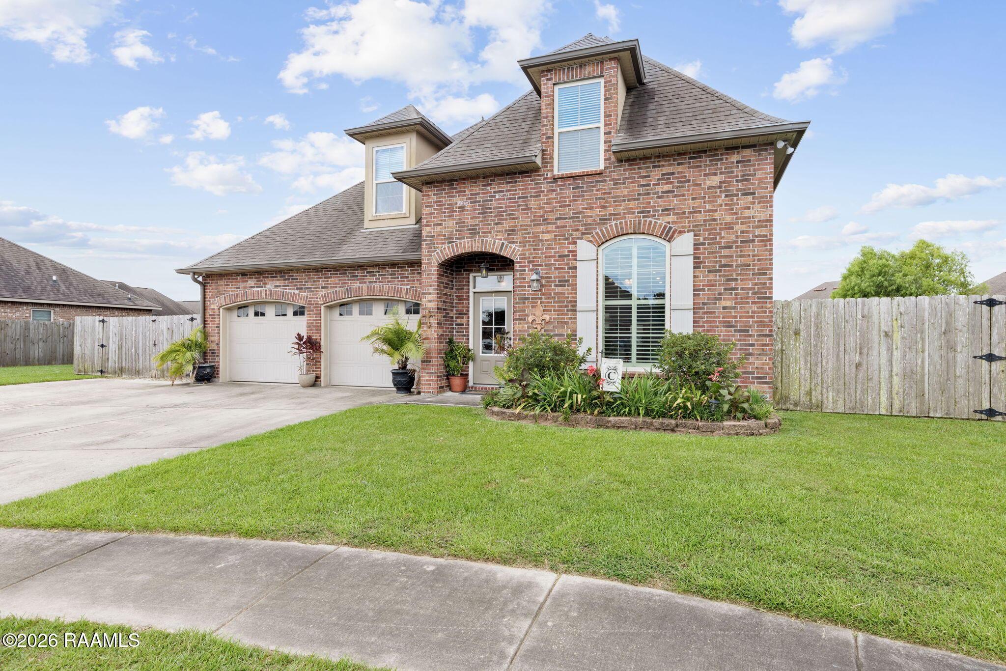 Residential in Youngsville 2