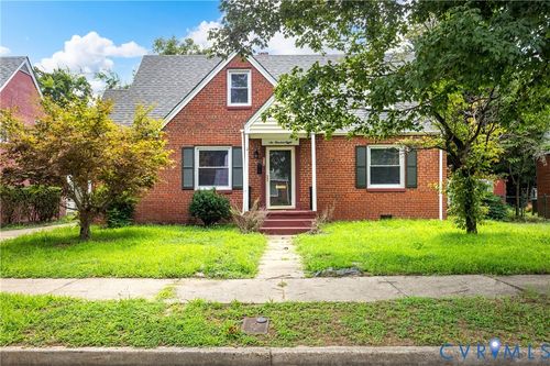 608 E Cawson St, Hopewell, VA, 23860-3016 | Card Image