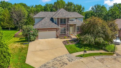4803 Center Brook Ct, COLUMBIA, MO, 65203-9196 | Card Image