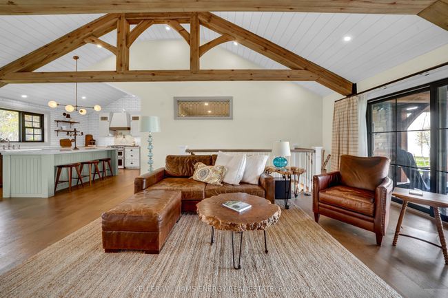 1036 Stinson Block Rd, House other with 5 bedrooms, 4 bathrooms and 10 parking in Consecon ON | Image 7