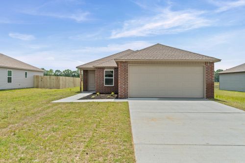 118 Powder River Dr, Beebe, AR, 72012-9811 | Card Image