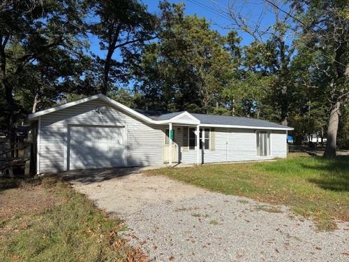 4018 Indian Lake Rd, National City, MI, 48748-9642 | Card Image