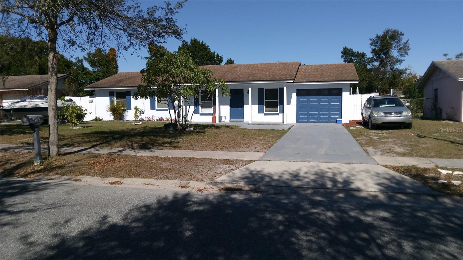 Ivanhoe Way, Casselberry, FL 32707