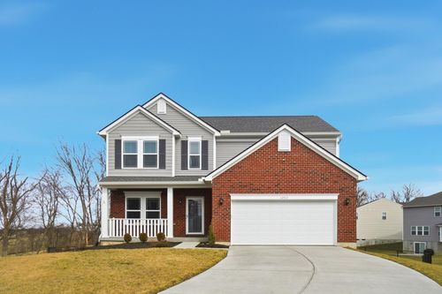 1202 Wellford Dr, Independence, KY, 41051-2010 | Card Image