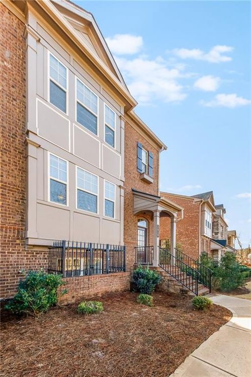 2616 Vintage Dr, Alpharetta, GA, 30009-2457 | Card Image