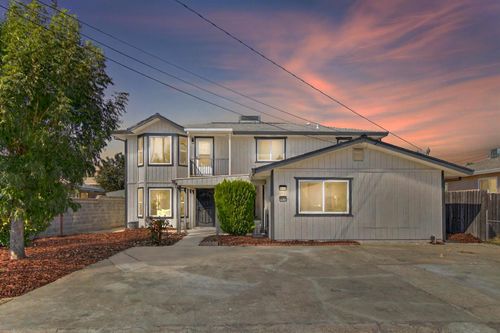 5643-5641 Whitney Ave, Carmichael, CA, 95608-3750 | Card Image