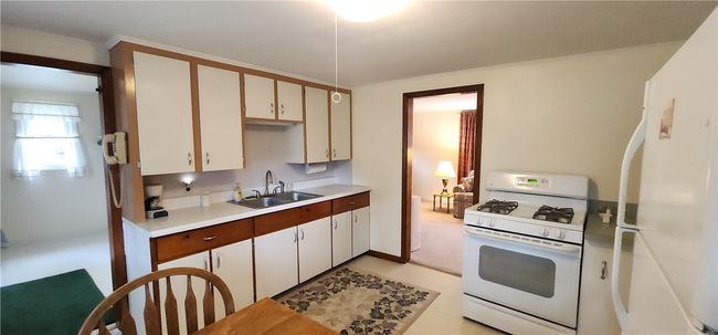 2448 State Route 223, Home with 2 bedrooms, 1 bathrooms and null parking in Van Etten NY | Image 5