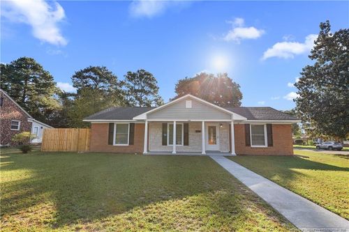 5202 Cooper Rd, Fayetteville, NC, 28311-1312 | Card Image