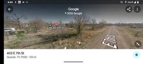 403 E 7th St, Quanah, TX, 79252-4823 | Card Image