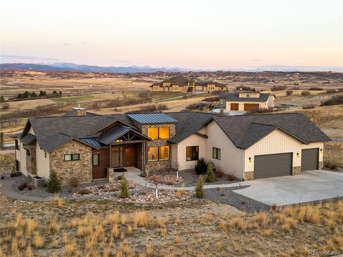 3203 Topside Dr, Castle Rock, CO, 80104-7999 | Card Image